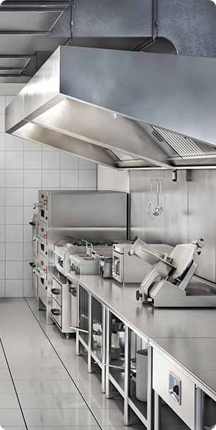 Kitchen Appliance Repair