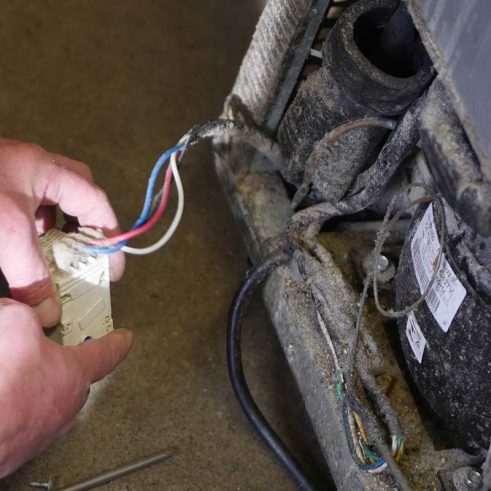 Restaurant Appliance Maintenance 2