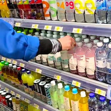 Reach In Refrigerator Repair