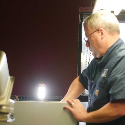 Restaurant Refrigerator Repair