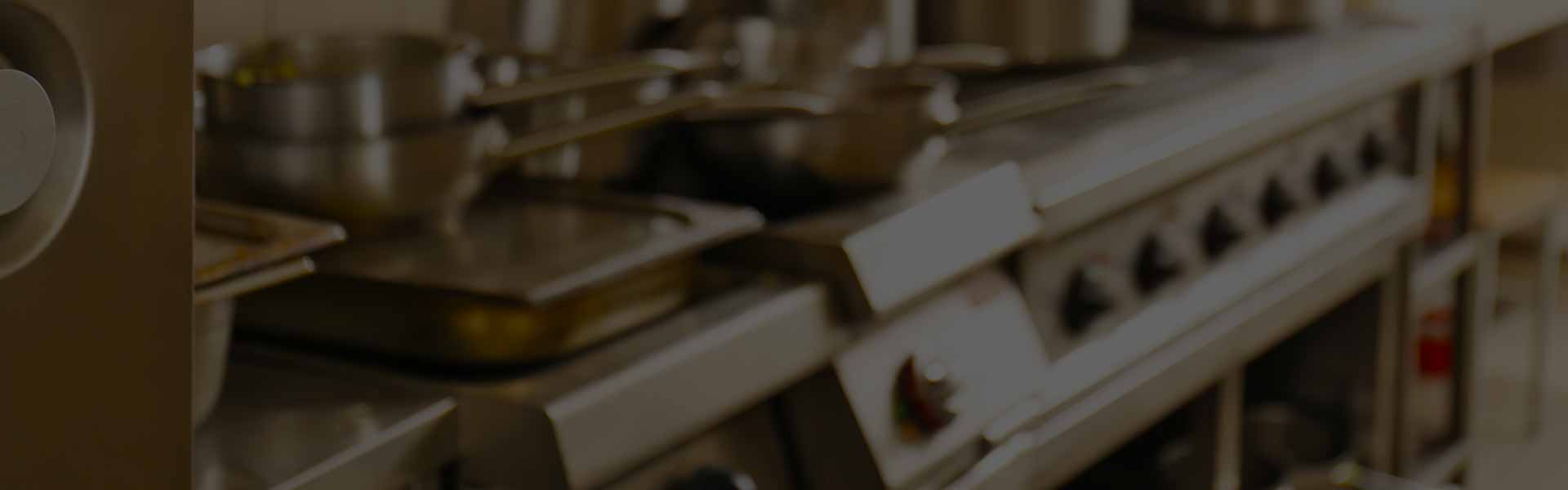 Lewis Refrigeration & Restaurant Repair