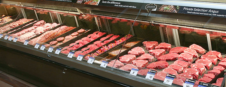 Commercial Deli Case Repair