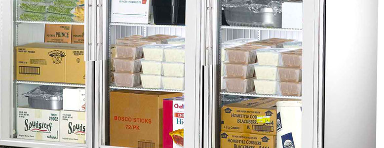Commercial Freezer Repair