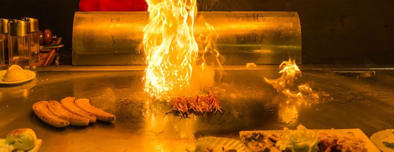 Commercial Griddle Repair