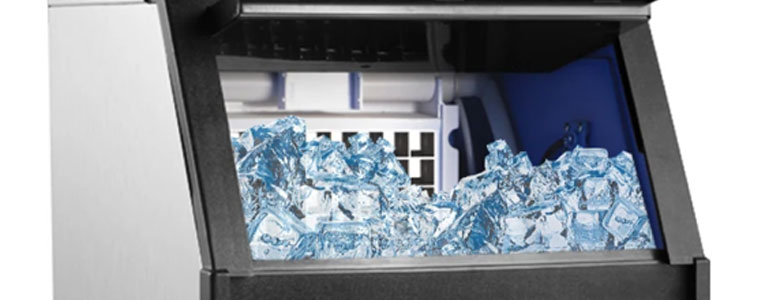 Commercial Ice Machine Repair