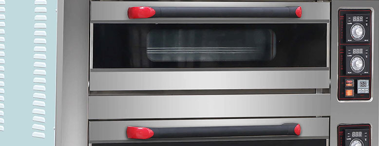 Commercial Oven Repair