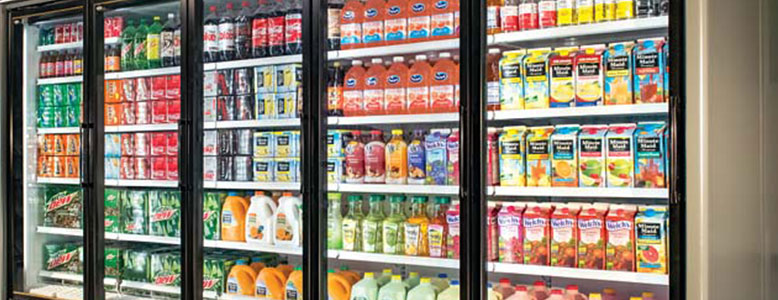 Commercial Refrigerator Repair
