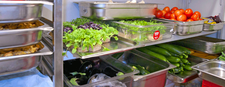 Walk In Freezer Repair